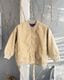 fakeleather jkt 26ss sb - kids��adult