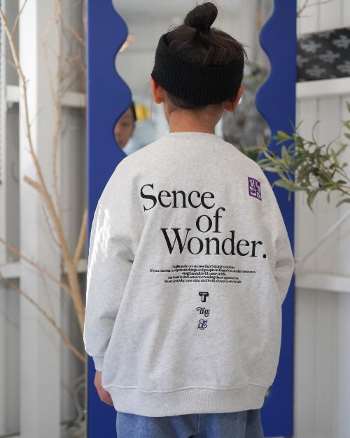 tobs sweat 26ss sb - kids��adult