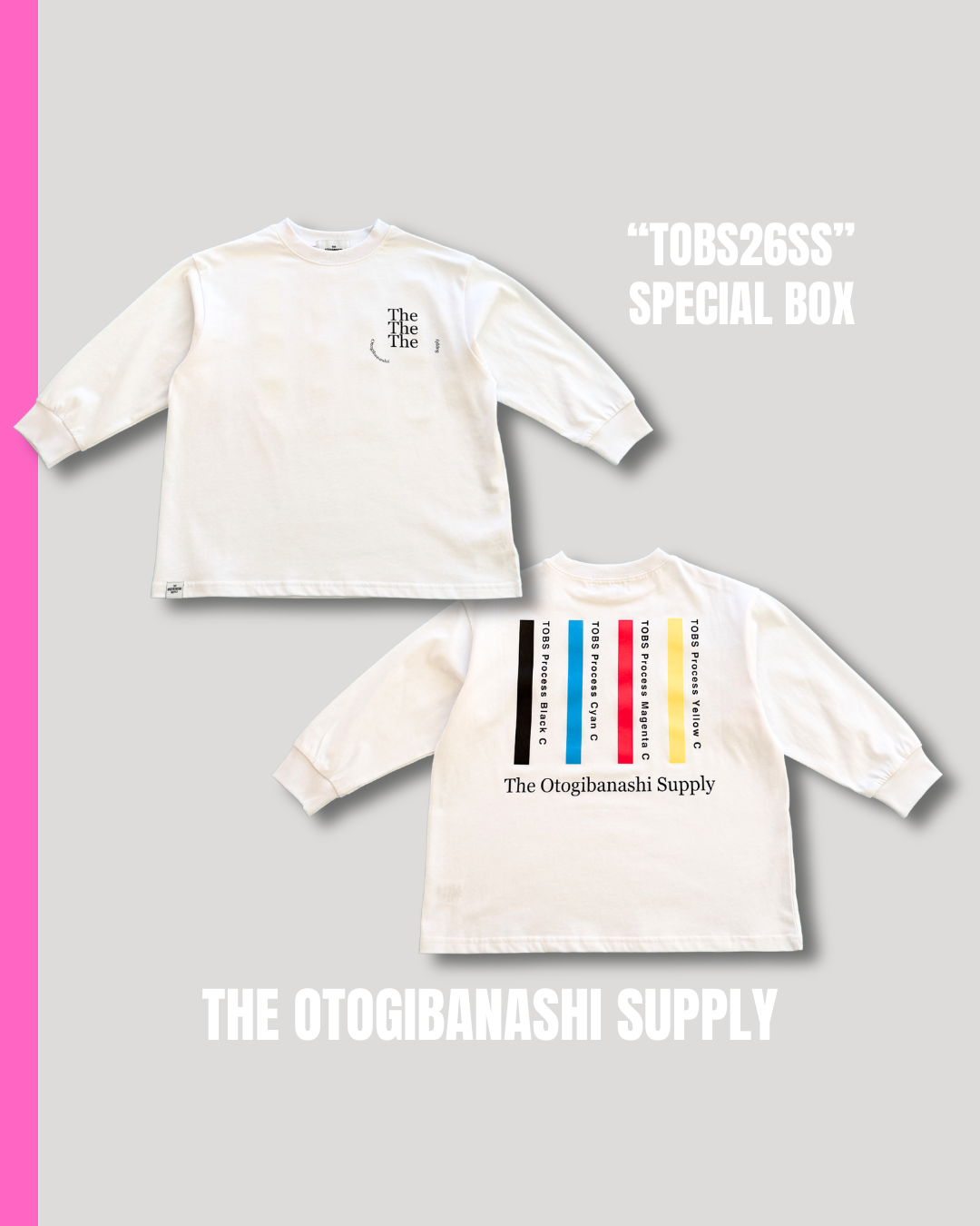 tobs longtee 26ss sb - kids��adult