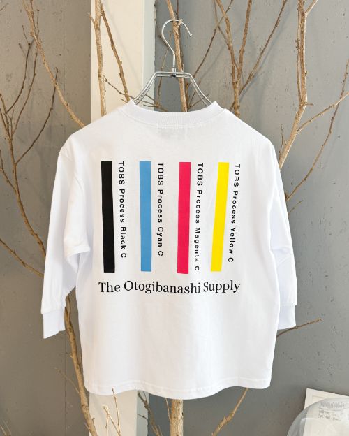 tobs longtee 26ss sb - kids��adult