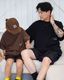 26ss reflector tee- kids��adult