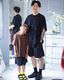 26ss reflector tee- kids��adult