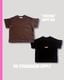26ss reflector tee- kids��adult
