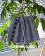 ��original��line denim halfpants �� kids��adult