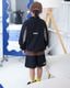 26ss Waterproof reflector jkt- kids��adult