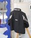 26ss Waterproof reflector jkt- kids��adult