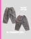 26ss denim pants - kids��adult