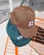 26ss logo embroidery cap