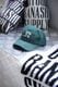 26ss logo embroidery cap
