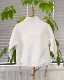 half zip sweat - kids��adult