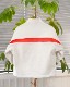 half zip sweat - kids��adult