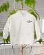 half zip sweat - kids��adult