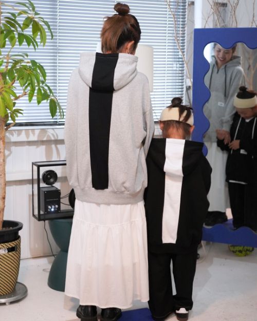 ��original��LINE hoodie- kids��adult