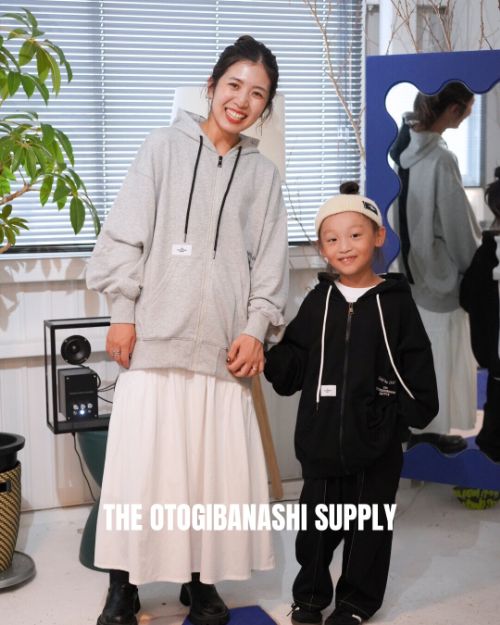 ��original��LINE hoodie- kids��adult