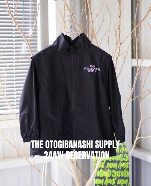 ��original��shaka 2way jkt- kids��adult