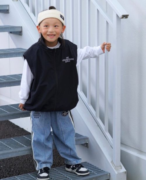 ��original��shaka 2way jkt- kids��adult