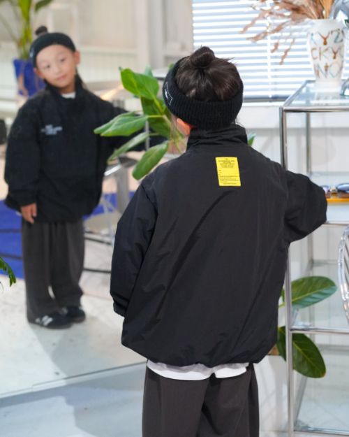 ��original��shaka 2way jkt- kids��adult