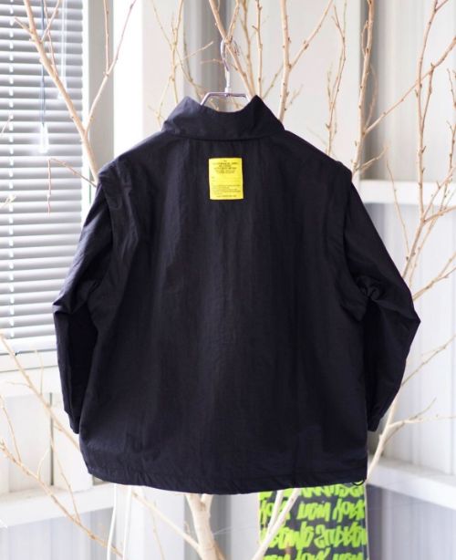 ��original��shaka 2way jkt- kids��adult