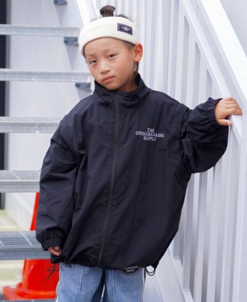 ��original��shaka 2way jkt- kids��adult