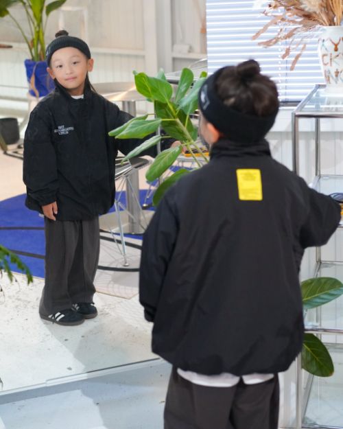 ��original��shaka 2way jkt- kids��adult