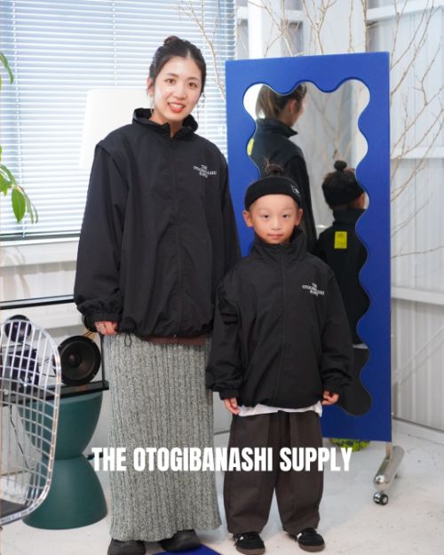 ��original��shaka 2way jkt- kids��adult