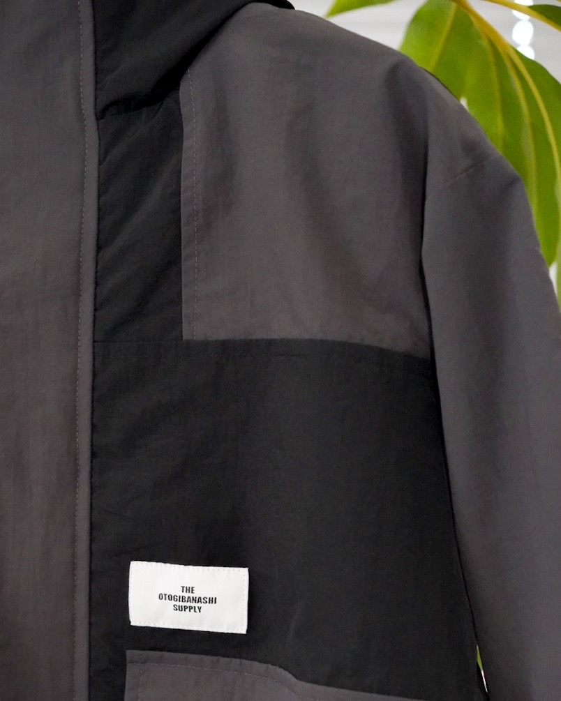 chrome jkt - kids��adult