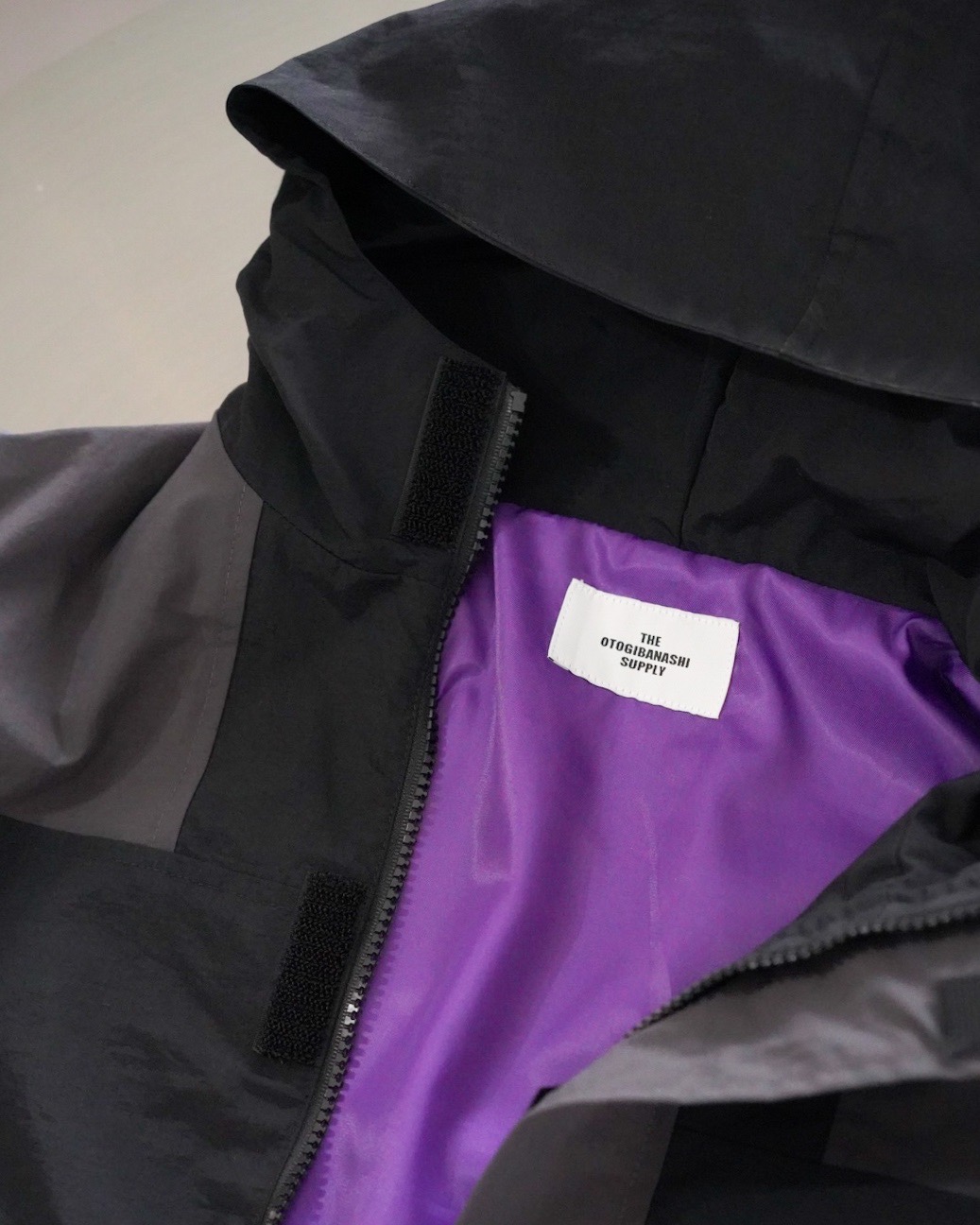 chrome jkt - kids��adult