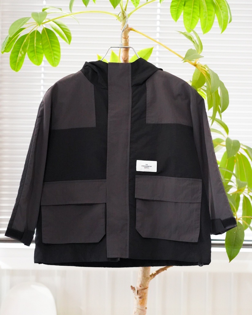 chrome jkt - kids��adult