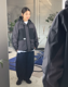 chrome jkt - kids��adult
