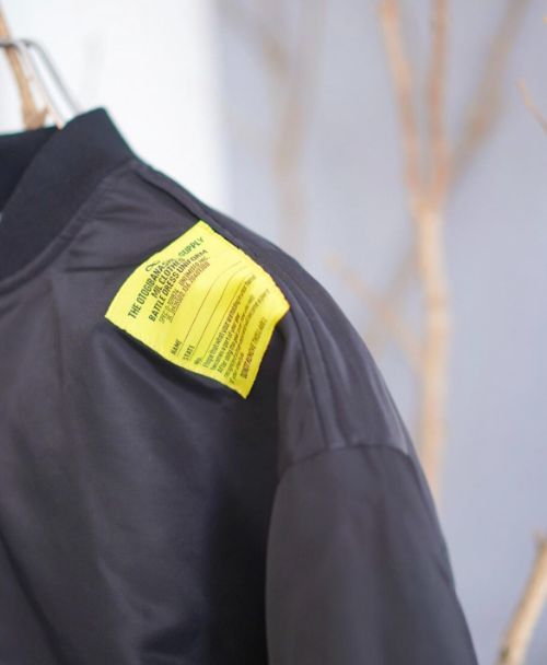 originalMA-1 jkt - kidsadult