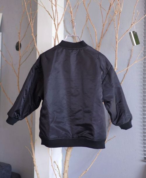 originalMA-1 jkt - kidsadult