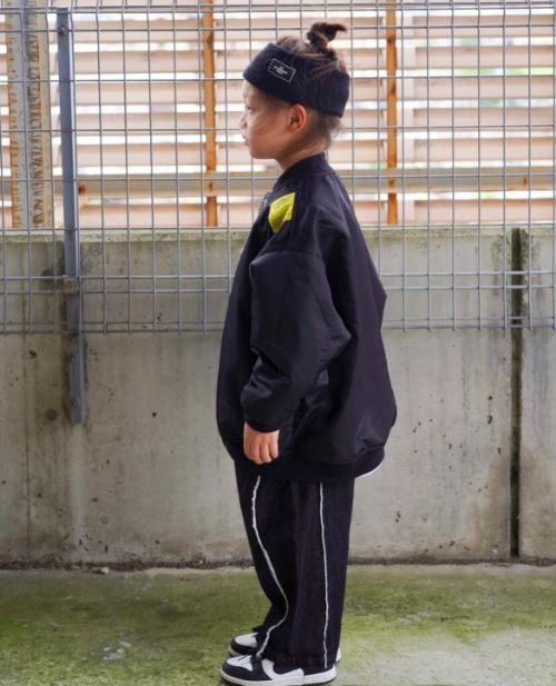 originalMA-1 jkt - kidsadult