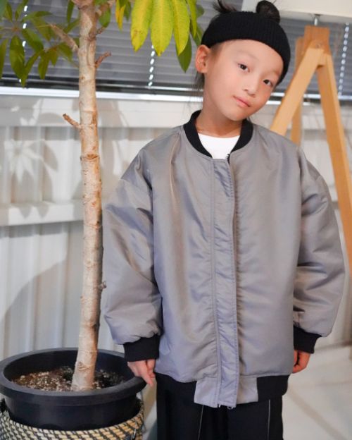 originalMA-1 jkt - kidsadult