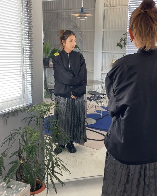 originalMA-1 jkt - kidsadult