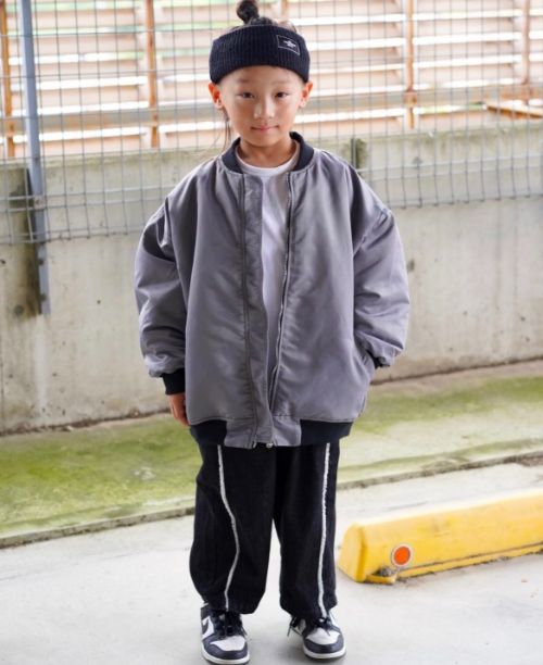 originalMA-1 jkt - kidsadult