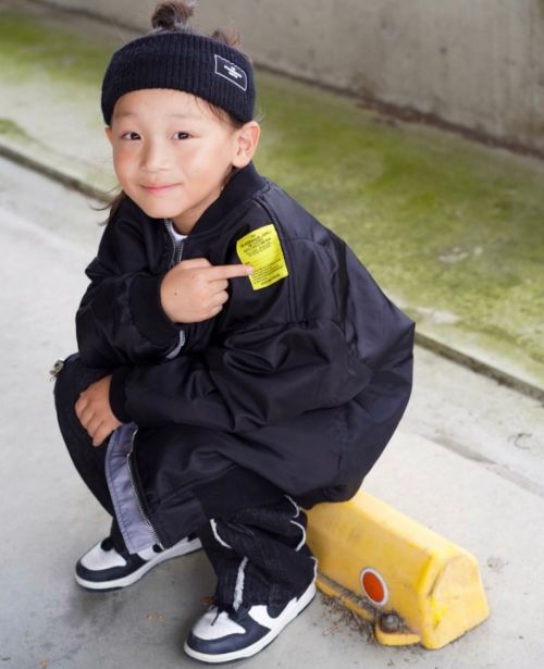 originalMA-1 jkt - kidsadult