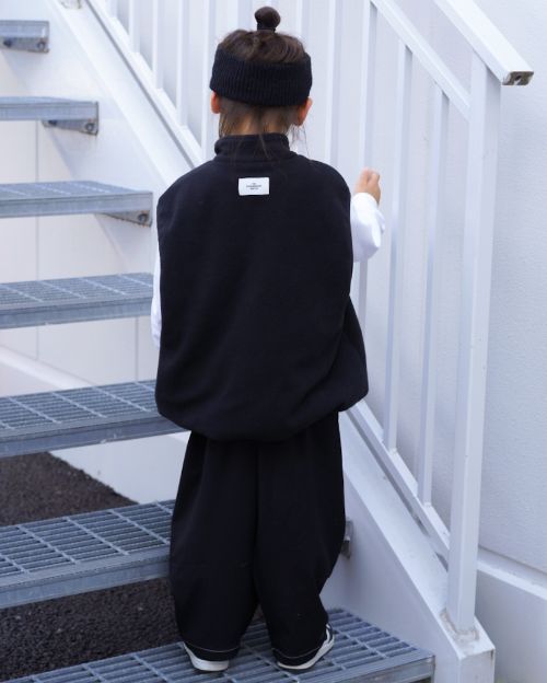 ��original��fleece vest- kids��adult