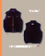 ��original��fleece vest- kids��adult