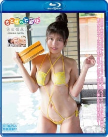 ���Ȥ��μ��Ѳ������Ȥ��褷�Ρ�BD