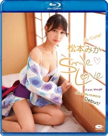 Smile Love�����ܤߤ���BD