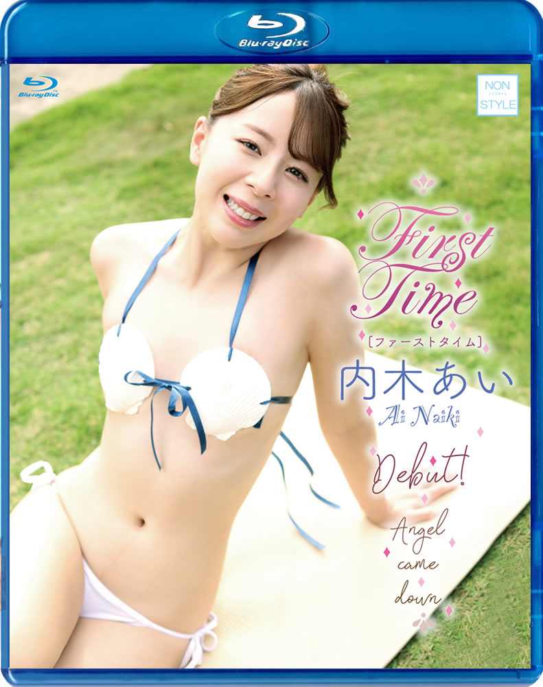 First Time�����ڤ�����BD