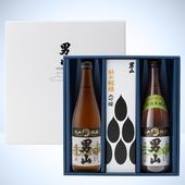 山間　1800ml2本セット Amazon.co.jp: 日本酒セット 獺祭 飲み比べ 純米大吟醸 二割三分
