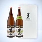 金雀 1.8ℓの一升瓶　2本セット 金雀 1.8ℓの一升瓶 2本セット 堀江酒場 | 金雀 飛翔 1.8
