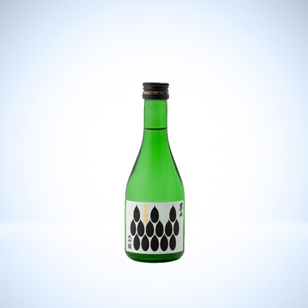 北の稲穂 大吟醸（300ml） | 味わい,やや甘口 | 男山オンラインショップ