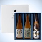 田酒 純米大吟醸 & 純米吟醸 2本セット 田酒 (でんしゅ) 純米大吟醸 山田穂／渡船2号 720ml セット