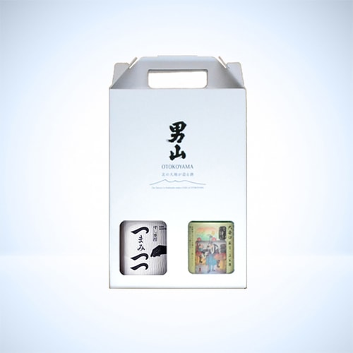 お刺身、お寿司 相性抜群セット（300ml×2本） | 特徴,セット商品