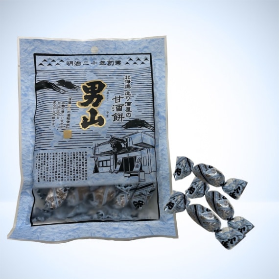 リコリスリ 北海道 泥酔 男山 北海道 泥酔 日本酒 男山 リコリス