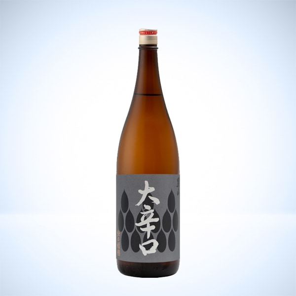 男山 北の稲穂 大辛口（1.8L） | 特徴,普通酒 | 男山オンラインショップ