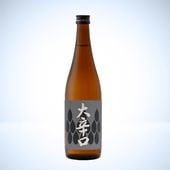 男山 北の稲穂 大辛口(720ml)