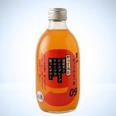 ��äƤߤ����09 ƻ���Ƥȥԥ󥯥��졼�ץե롼�Ĥ�¤�ä������300ml��